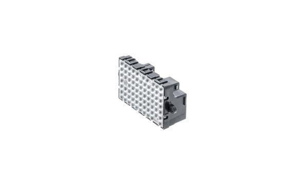 Régulateur, pulseur d'air habitacle (Élément de commande, chauffage/ventilation) MAHLE Aftermarket ref. ABR 34 000P