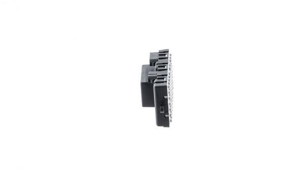 Régulateur, pulseur d'air habitacle (Élément de commande, chauffage/ventilation) MAHLE Aftermarket ref. ABR 34 000P