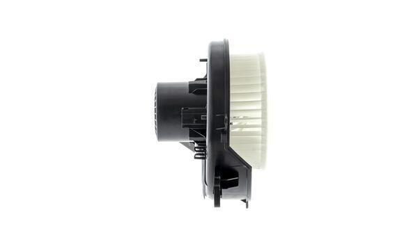 Pulseur d'air habitacle (Ventilateur habitacle) MAHLE Aftermarket ref. AB 18 000P