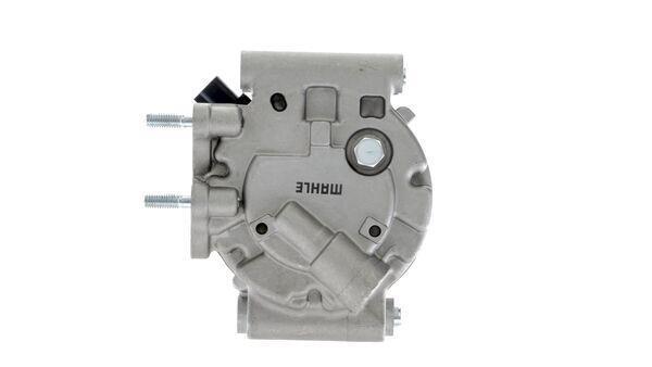 Compresseur, climatisation MAHLE Aftermarket ref. ACP 310 000S