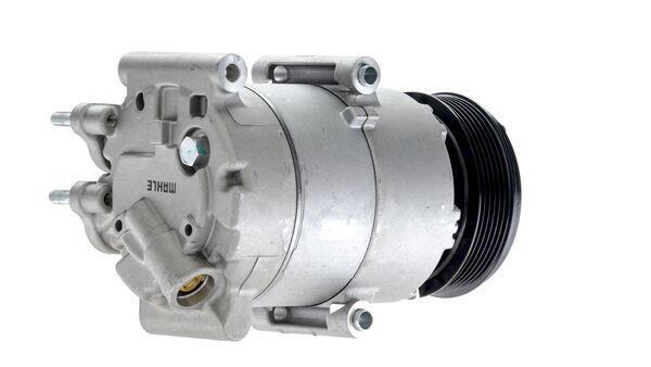 Compresseur, climatisation MAHLE Aftermarket ref. ACP 310 000S
