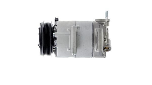 Compresseur, climatisation MAHLE Aftermarket ref. ACP 310 000S