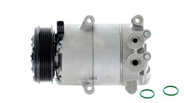 Compresseur, climatisation MAHLE Aftermarket ref. ACP 310 000S
