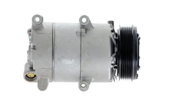 Compresseur, climatisation MAHLE Aftermarket ref. ACP 310 000S
