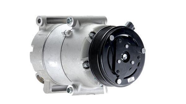 Compresseur, climatisation MAHLE Aftermarket ref. ACP 310 000S