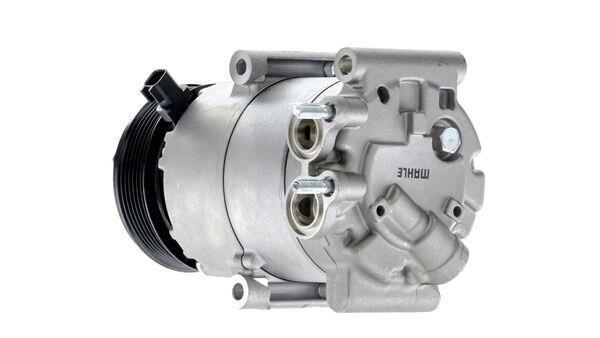 Compresseur, climatisation MAHLE Aftermarket ref. ACP 310 000S