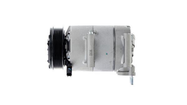 Compresseur, climatisation MAHLE Aftermarket ref. ACP 310 000S