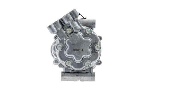Compresseur, climatisation MAHLE Aftermarket ref. ACP 1252 000S