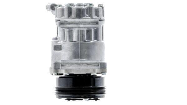 Compresseur, climatisation MAHLE Aftermarket ref. ACP 1252 000S