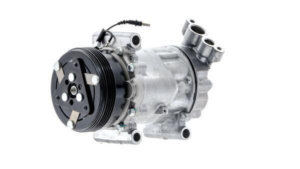 Compresseur, climatisation MAHLE Aftermarket ref. ACP 1252 000S