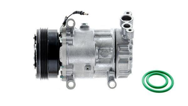 Compresseur, climatisation MAHLE Aftermarket ref. ACP 1252 000S