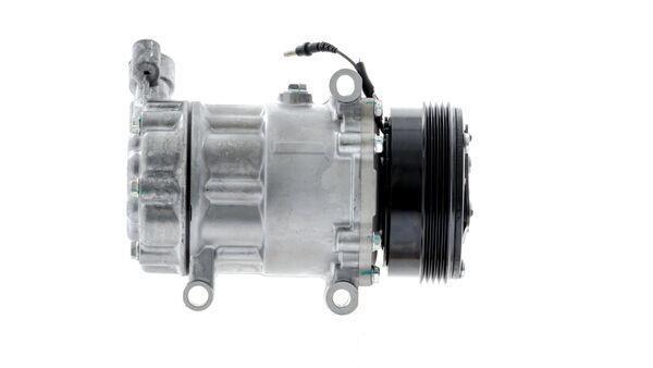 Compresseur, climatisation MAHLE Aftermarket ref. ACP 1252 000S
