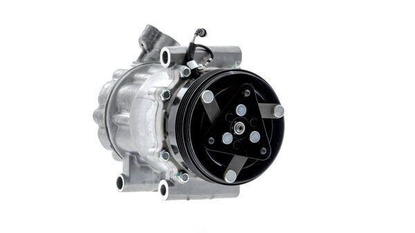 Compresseur, climatisation MAHLE Aftermarket ref. ACP 1252 000S