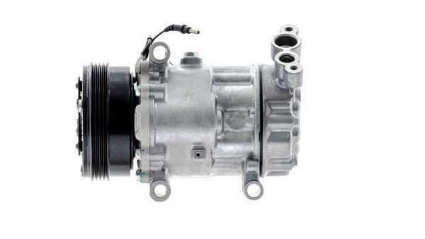 Compresseur, climatisation MAHLE Aftermarket ref. ACP 1252 000S