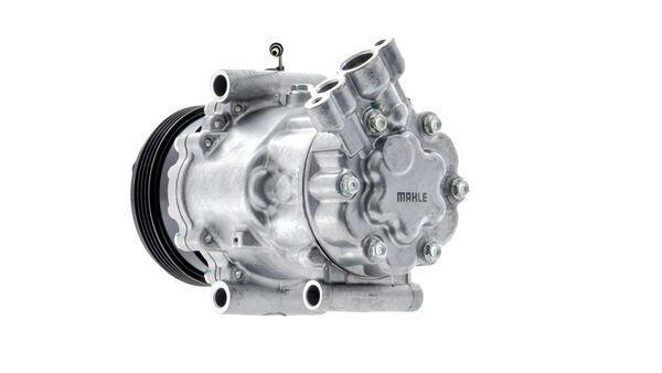 Compresseur, climatisation MAHLE Aftermarket ref. ACP 1252 000S