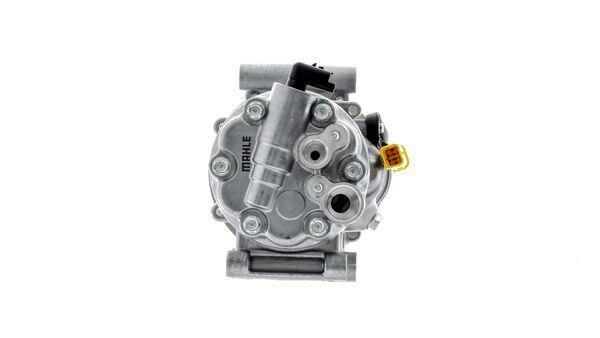 Compresseur, climatisation MAHLE Aftermarket ref. ACP 1273 000S