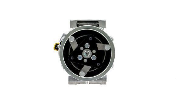 Compresseur, climatisation MAHLE Aftermarket ref. ACP 1273 000S