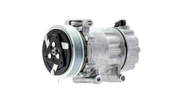 Compresseur, climatisation MAHLE Aftermarket ref. ACP 1273 000S