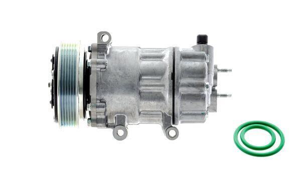 Compresseur, climatisation MAHLE Aftermarket ref. ACP 1273 000S