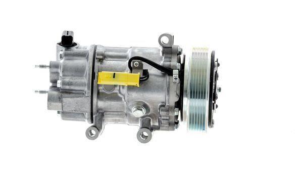 Compresseur, climatisation MAHLE Aftermarket ref. ACP 1273 000S