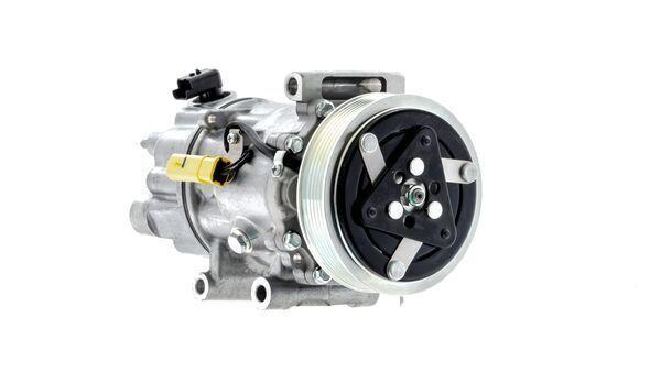 Compresseur, climatisation MAHLE Aftermarket ref. ACP 1273 000S