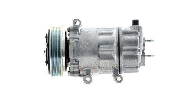 Compresseur, climatisation MAHLE Aftermarket ref. ACP 1273 000S