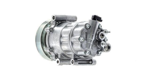 Compresseur, climatisation MAHLE Aftermarket ref. ACP 1273 000S