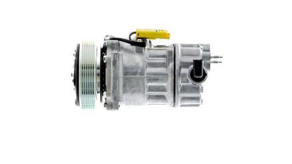 Compresseur, climatisation MAHLE Aftermarket ref. ACP 1273 000S