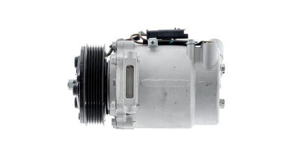 Compresseur, climatisation MAHLE Aftermarket ref. ACP 1541 000P