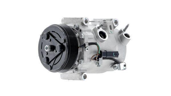 Compresseur, climatisation MAHLE Aftermarket ref. ACP 1541 000P