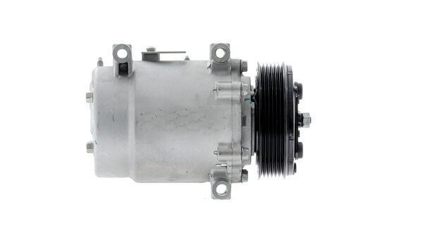 Compresseur, climatisation MAHLE Aftermarket ref. ACP 1541 000P