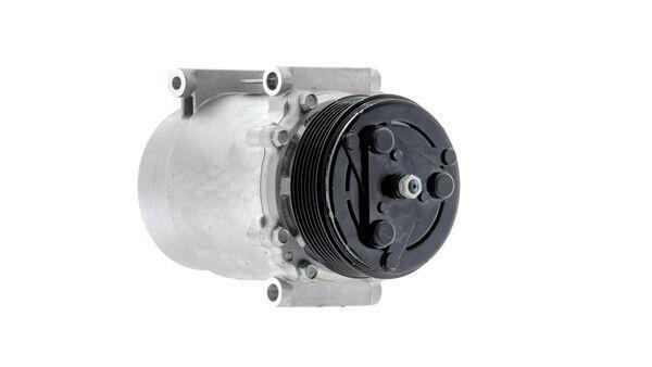 Compresseur, climatisation MAHLE Aftermarket ref. ACP 1541 000P