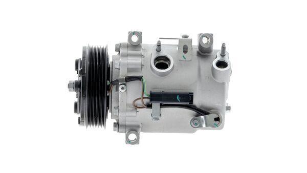 Compresseur, climatisation MAHLE Aftermarket ref. ACP 1541 000P