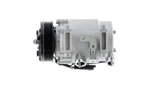 Compresseur, climatisation MAHLE Aftermarket ref. ACP 1541 000P