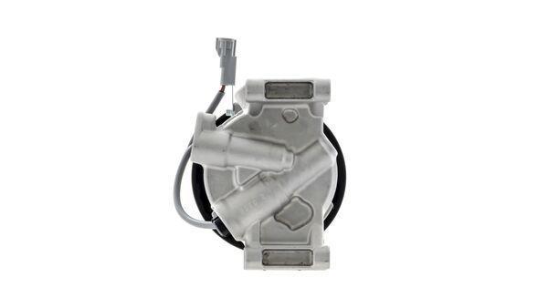 Compresseur, climatisation MAHLE Aftermarket ref. ACP 1548 000S