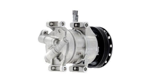 Compresseur, climatisation MAHLE Aftermarket ref. ACP 1548 000S