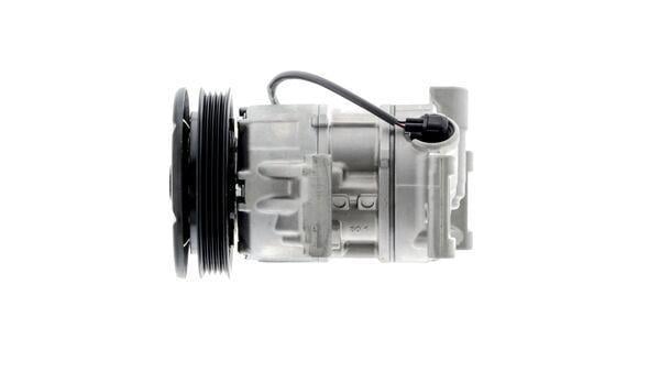 Compresseur, climatisation MAHLE Aftermarket ref. ACP 1548 000S