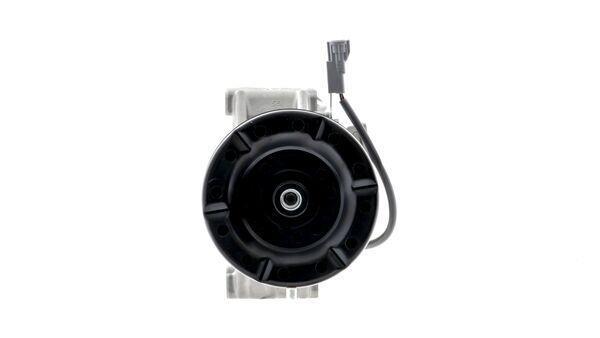 Compresseur, climatisation MAHLE Aftermarket ref. ACP 1548 000S