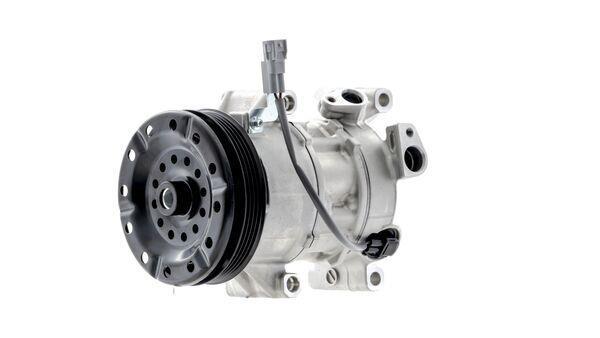 Compresseur, climatisation MAHLE Aftermarket ref. ACP 1548 000S