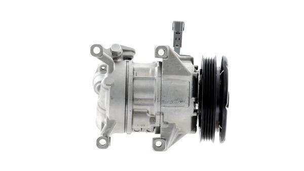 Compresseur, climatisation MAHLE Aftermarket ref. ACP 1548 000S