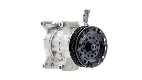 Compresseur, climatisation MAHLE Aftermarket ref. ACP 1548 000S