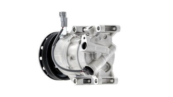 Compresseur, climatisation MAHLE Aftermarket ref. ACP 1548 000S