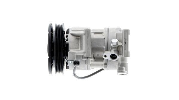 Compresseur, climatisation MAHLE Aftermarket ref. ACP 1548 000S
