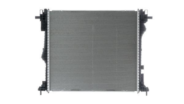 Radiateur moteur (Radiateur de refroidissement) MAHLE Aftermarket CR 2599 000P