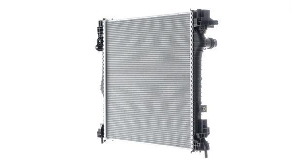 Radiateur moteur (Radiateur de refroidissement) MAHLE Aftermarket CR 2599 000P