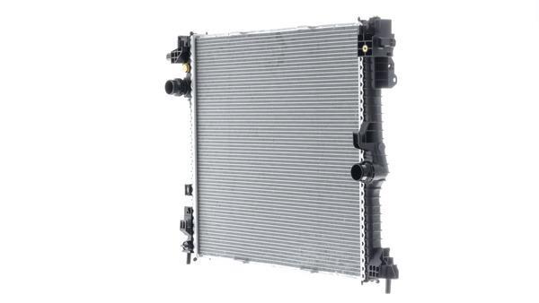 Radiateur moteur (Radiateur de refroidissement) MAHLE Aftermarket CR 2599 000P