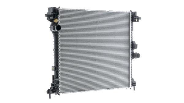 Radiateur moteur (Radiateur de refroidissement) MAHLE Aftermarket CR 2599 000P