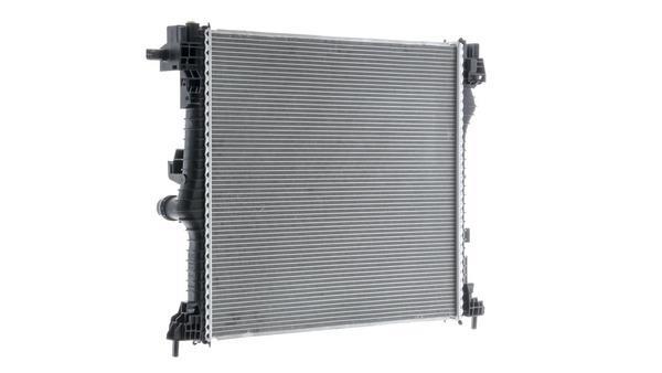 Radiateur moteur (Radiateur de refroidissement) MAHLE Aftermarket CR 2599 000P