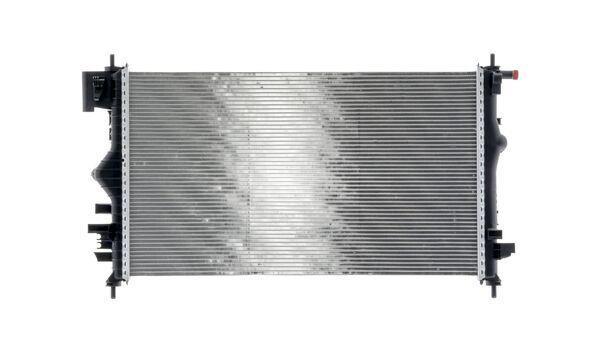 Radiateur moteur (Radiateur de refroidissement) MAHLE Aftermarket CR 2265 000P