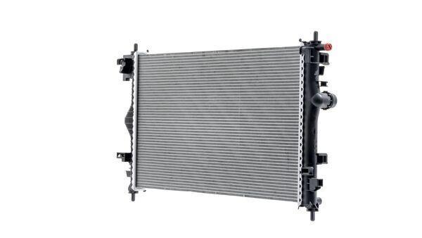 Radiateur moteur (Radiateur de refroidissement) MAHLE Aftermarket CR 2265 000P